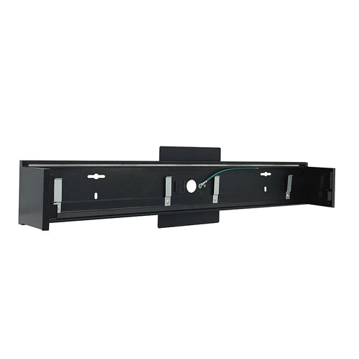 Nora NLUD-2WM 2-ft Wall Mount Kit for NLUD-2334
