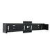 Nora NLUD-8WM 8-ft Wall Mount Kit for NLUD-8334