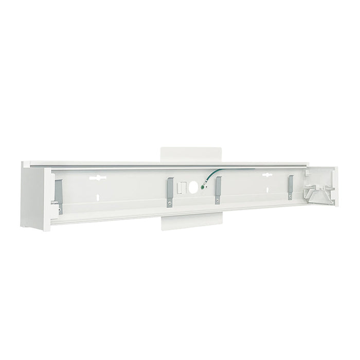 Nora NLUD-8WM 8-ft Wall Mount Kit for NLUD-8334