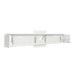 Nora NLUD-8WM 8-ft Wall Mount Kit for NLUD-8334