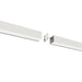 Nora NLUD-WMC Bracket for Wall Mounted Daisy Chain