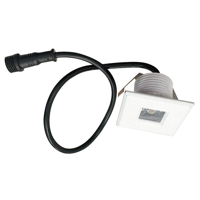 Nora NM1-170 1" M1 LED Miniature Recessed Downlight