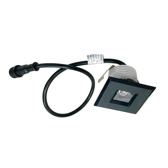 Nora NM1-170 1" M1 LED Miniature Recessed Downlight