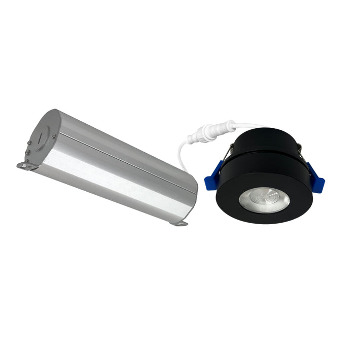 Nora NMW-2 2" M-Wave Canless Adjustable LED Downlight