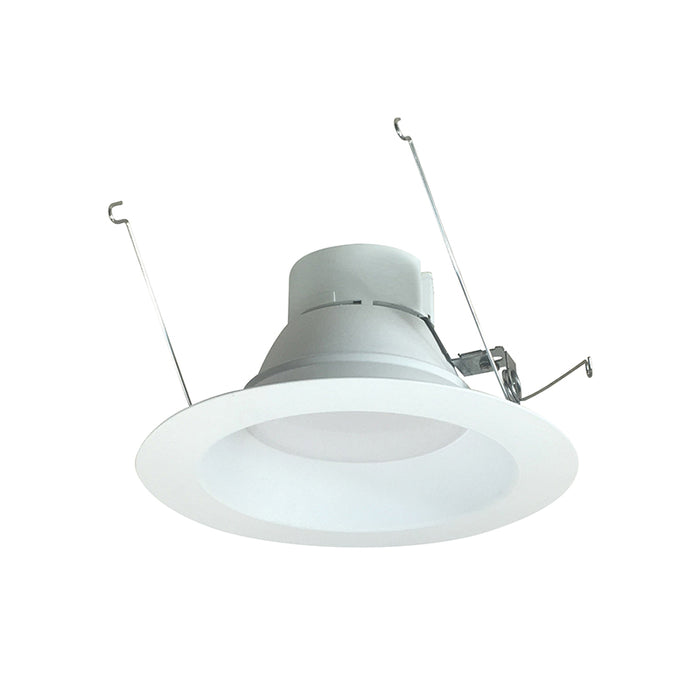 Nora NOXTW-5632 Onyx Tunable White 5"/6" 15.5W LED Baffle, 5CCT Selectable
