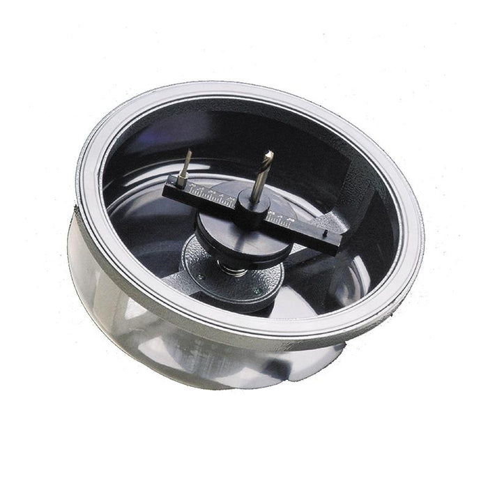Nora NSC-6600 Recessed Hole Cutter for Hand Drill or Drill Press
