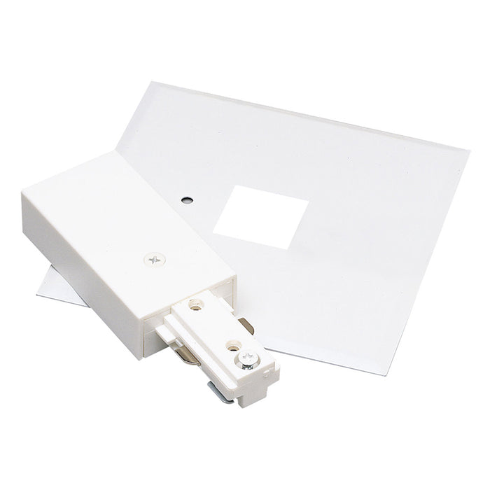 Nora NT-2311 Two-Circuit Live End Feed with Cover