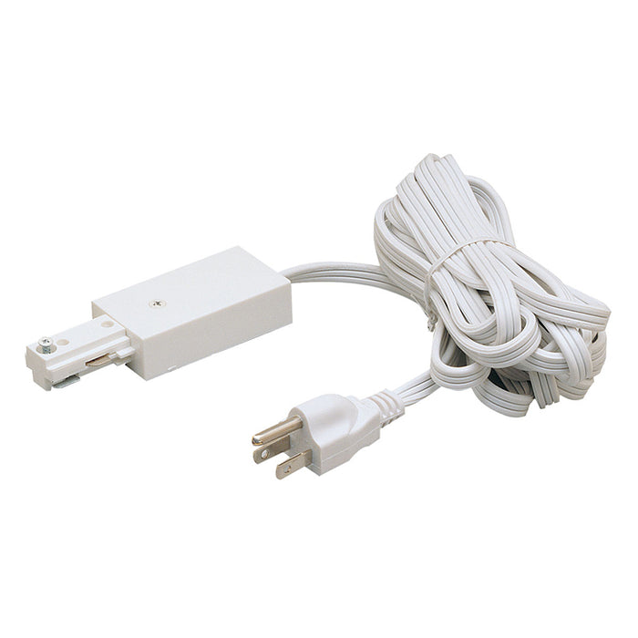 Nora NT-321 One Circuit Live End Feed with Cord and Plug Set