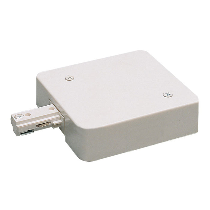 Nora NT-348 One Circuit T-Bar End Feed