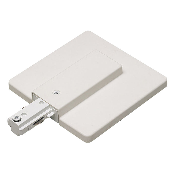 Nora NT-352 One-Circuit Live End Feed with Canopy