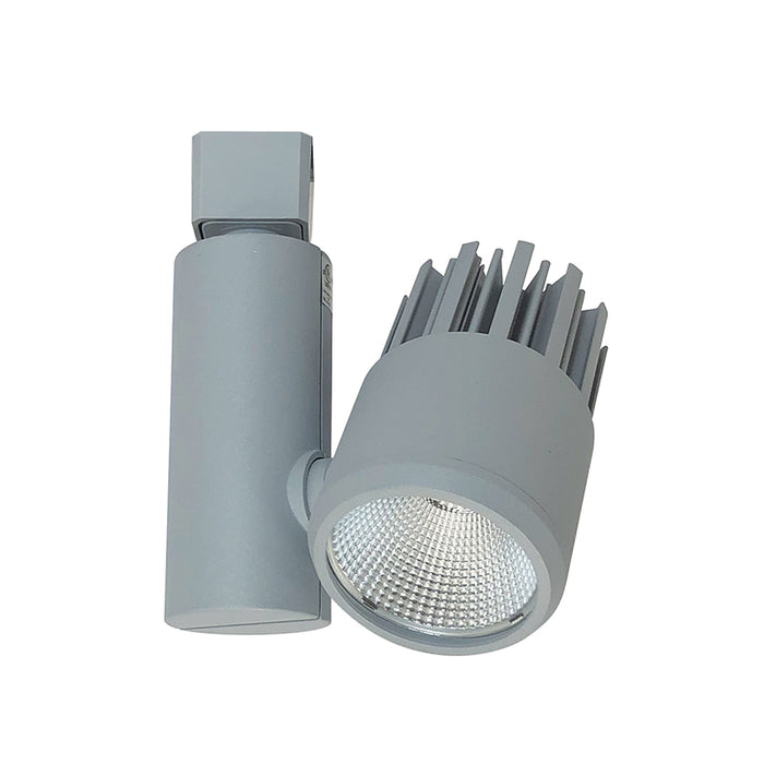 Nora NTE-845 Aiden 15W LED Track Head, 4000K