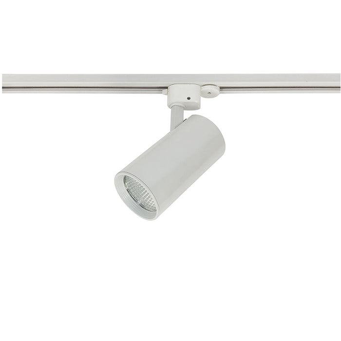 Nora NTE-85533 Jason 38W Round LED Track Head, 3000K