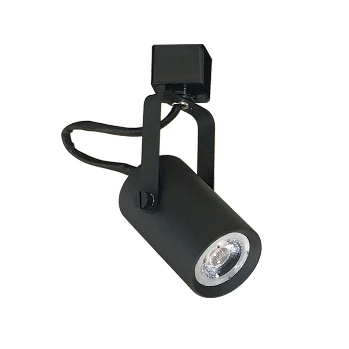 Nora NTE-860 MAY 10W LED Track Head, 2700K