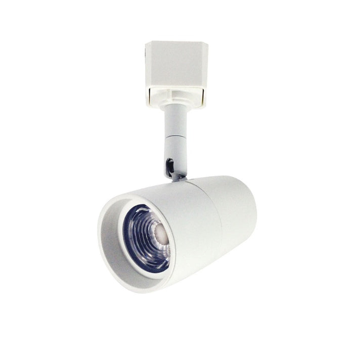 Nora NTE-870 MAC 10W LED Track Head, 3000K