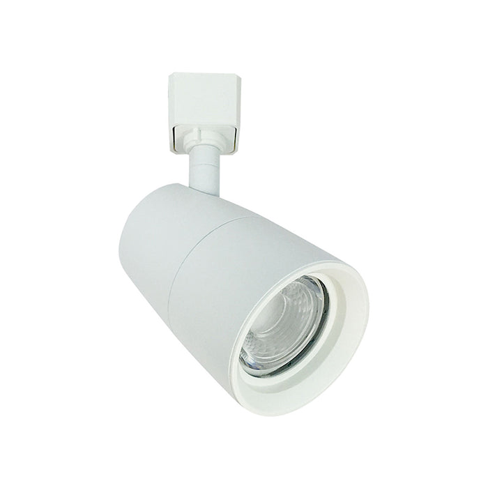 Nora NTE-875 MAC XL 18W LED Track Head, 2700K