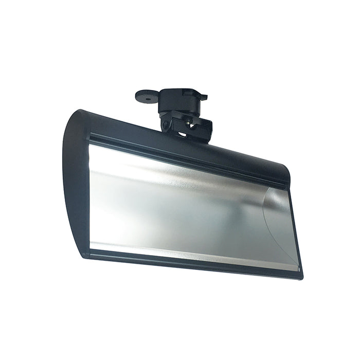 Nora NTE-880330 Dipper 30W LED Track Head, 3000K