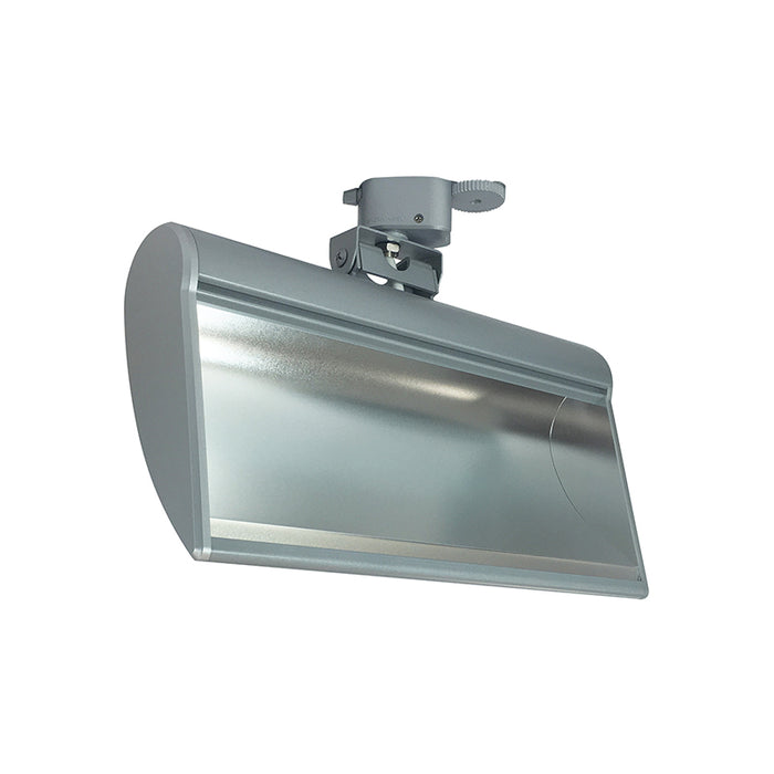 Nora NTE-880330 Dipper 30W LED Track Head, 3000K