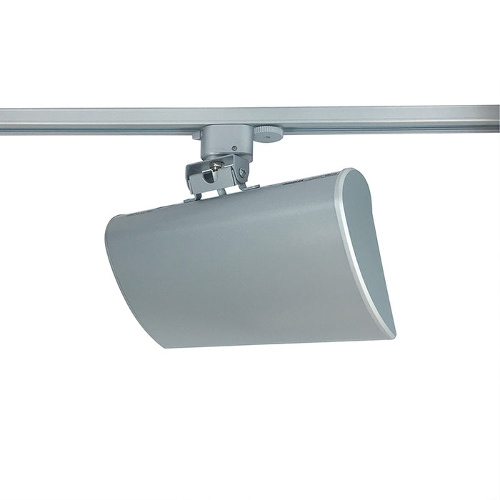 Nora NTE-880330 Dipper 30W LED Track Head, 3000K