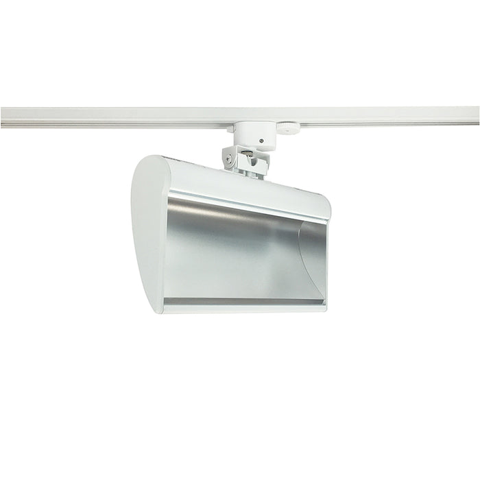 Nora NTE-880330 Dipper 30W LED Track Head, 3000K
