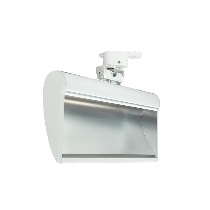 Nora NTE-880330 Dipper 30W LED Track Head, 3000K