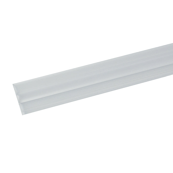 Nora NTE-LIN4SASYLENS 4-ft Single Asymmetric Lens for T-Line Track Head