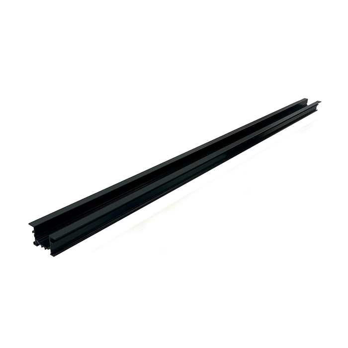 Nora NTRT-4 4-ft Recessed Track Housing