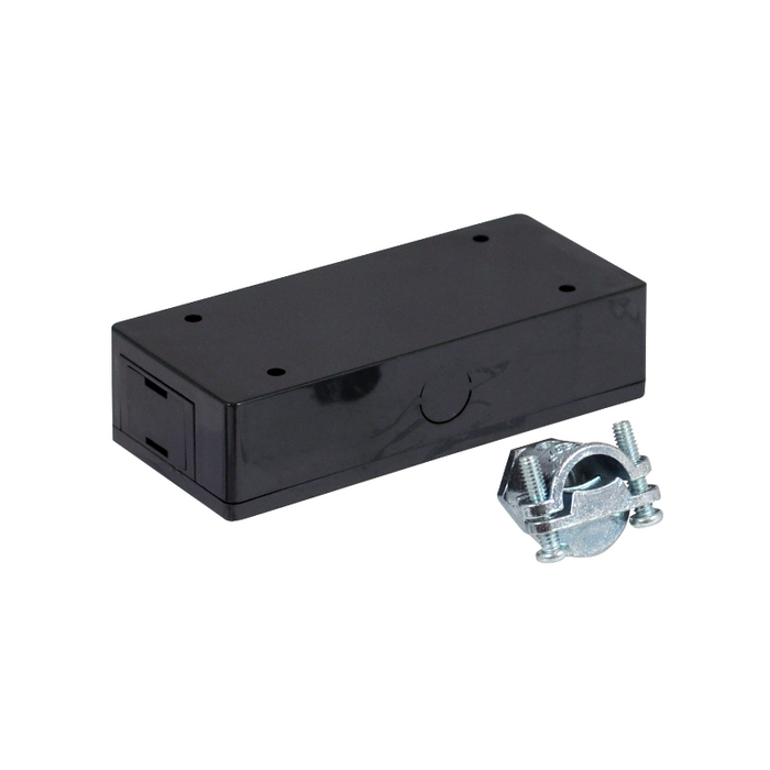 Nora NUA-802 Junction Box for LEDUR & LEDUR