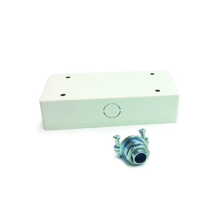 Nora NUA-802 Junction Box for LEDUR & LEDUR