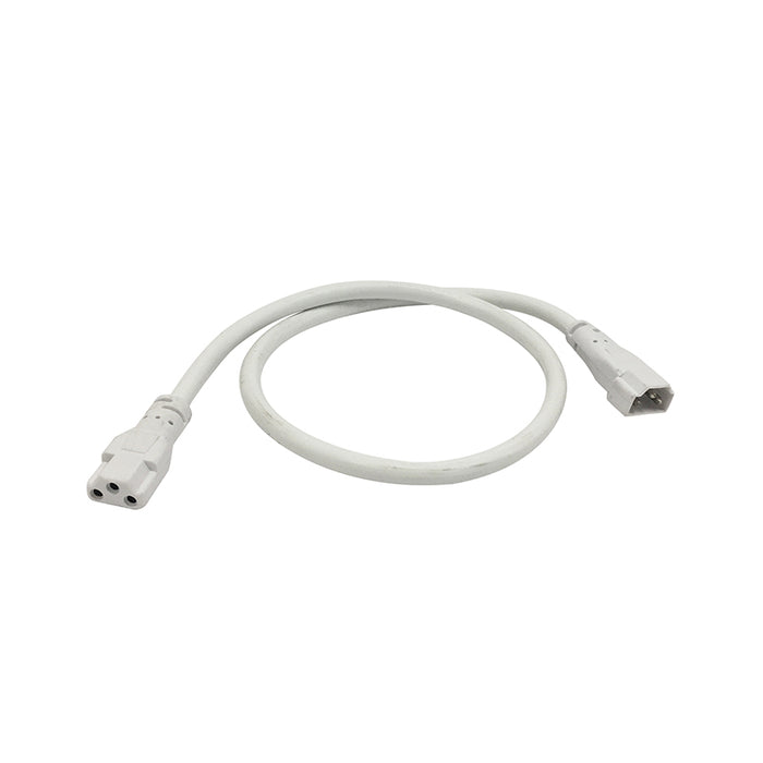 Nora NUA-912W 12" Jumper Cable