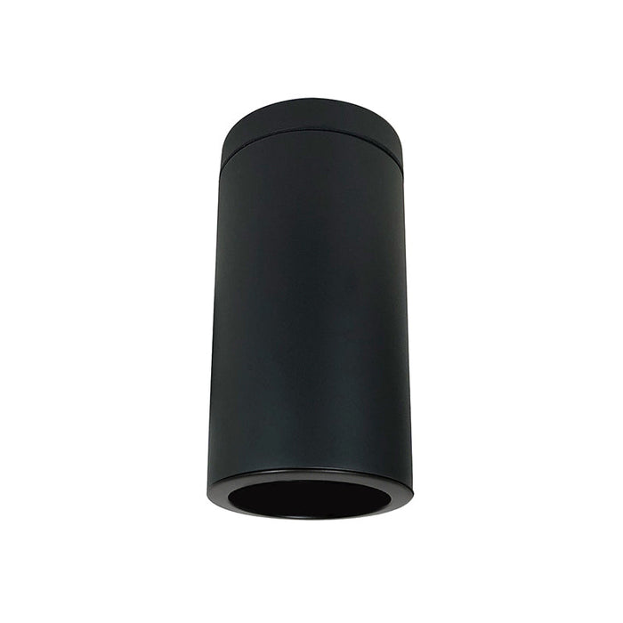 NYLI-6SI1 6" Cylinder - Surface, Reflector Trim