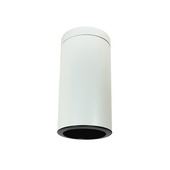 NYLI-6SI1 6" Cylinder - Surface, Reflector Trim