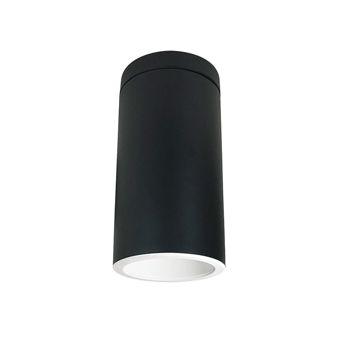 NYLI-6SI1 6" Cylinder - Surface, Reflector Trim