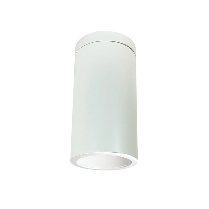 NYLI-6SI1 6" Cylinder - Surface, Reflector Trim