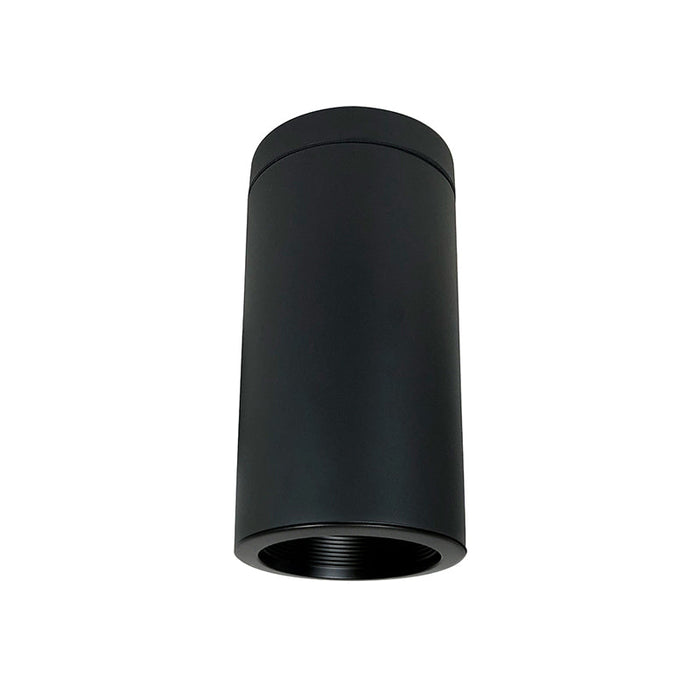 NYLI-6SI2 6" Cylinder - Surface, Baffle Trim