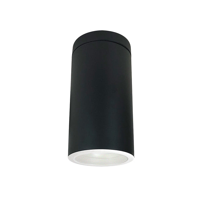 NYLI-6SI2 6" Cylinder - Surface, Baffle Trim