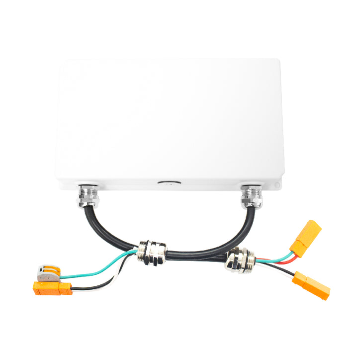 Westgate ODEMB Emergency Backup Enclosure