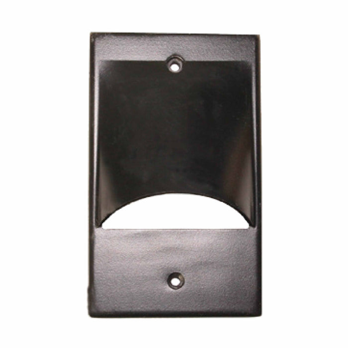 Westgate SLT-S LED Step Light Scoop Face Plate