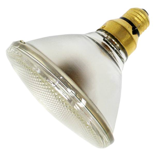Philips 222497 70W PAR38 Metal Halide HID Bulb Flood 3000K