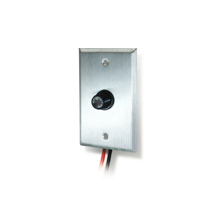 Westgate PC-BP Dusk-to-Dawn Photocell with 1-Gang Plate and Gasket, 120V