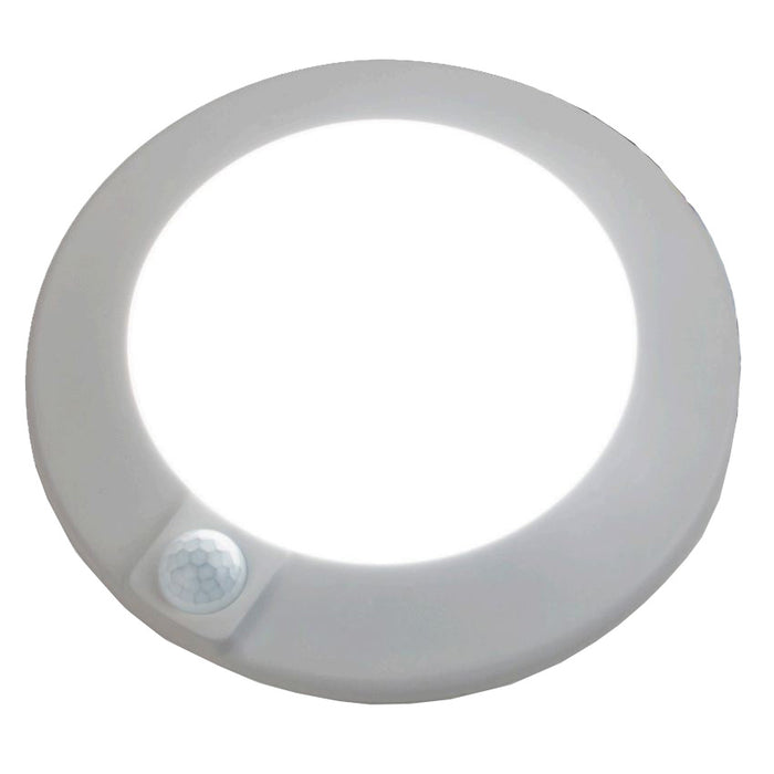 GM Lighting Proxima 120V Proximity Sensor Surface Mount, Selectable CCT
