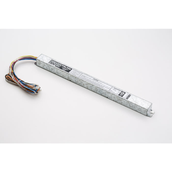 Power Sentry PSL550 Emergency Fluorescent Battery Pack