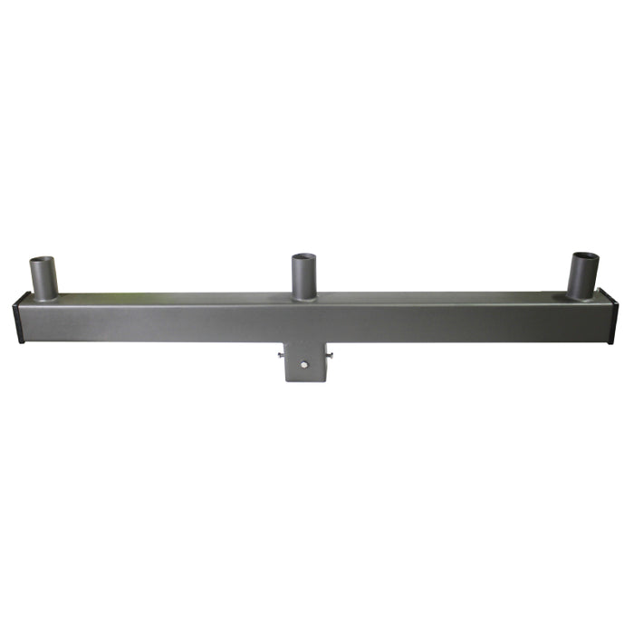 Westgate PSS4TRVTZ Triple Square Vertical Tenons for 4" Square Pole