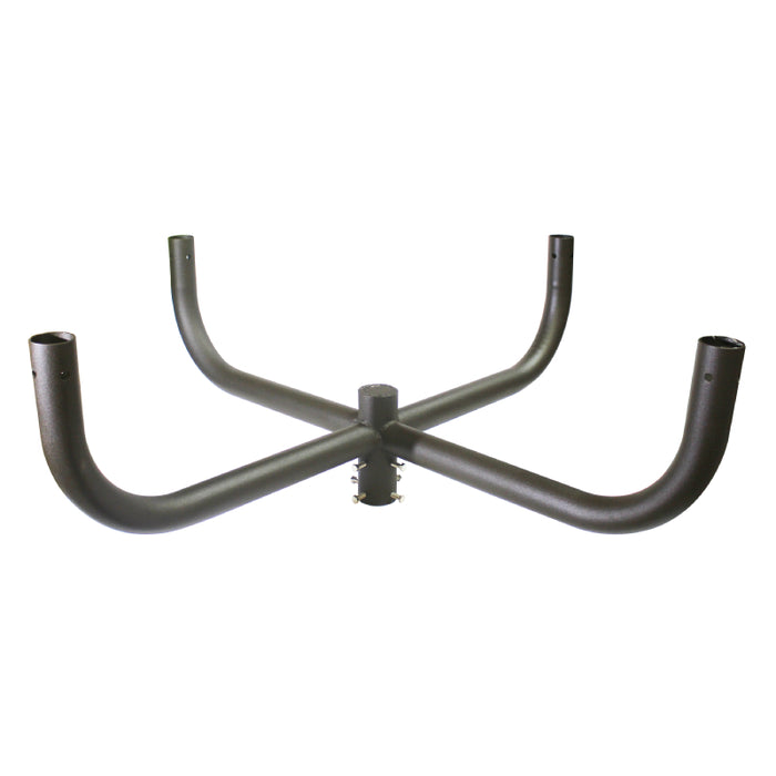 Westgate PT4-090 Bullhorns - Quad, 2-3/8" tenon