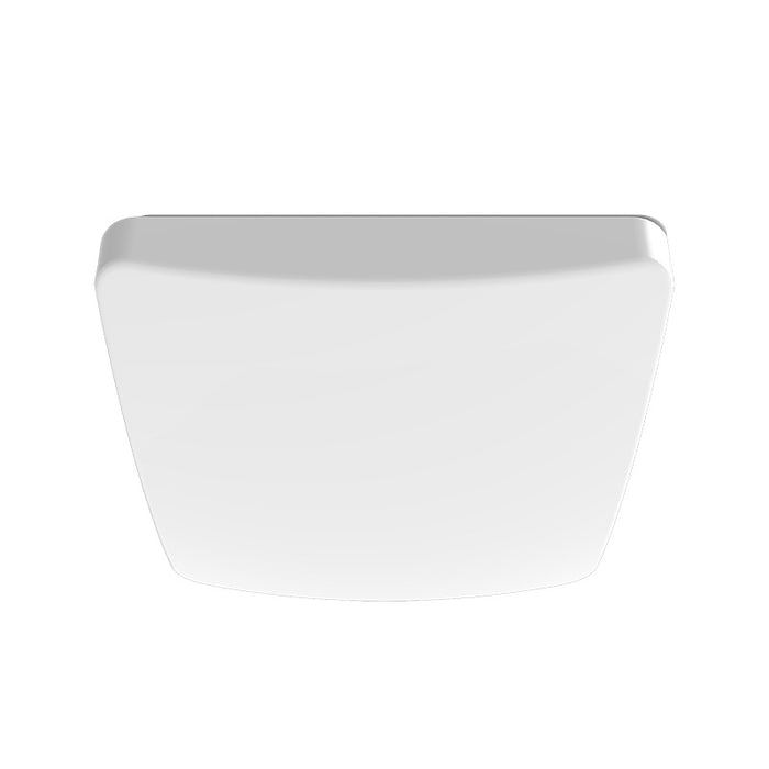 Westgate FCS 11" 20W LED Square Cloud Fixture, CCT