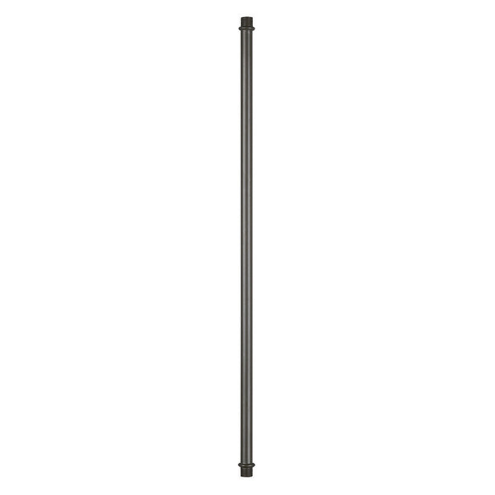 WAC R24 24" H/J/L/J2 Track Suspension Kit Extension