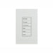 Greengate RC-5TSB-OS2 Room Controller Wallstation, 5 Small Buttons