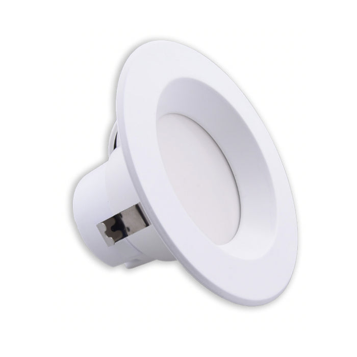 Westgate RDPS4 4" 10W LED Smooth Recessed Retrofit, 5CCT Selectable
