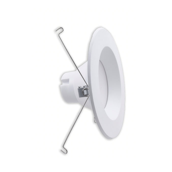 Westgate RDPS6 6" 13W LED Smooth Recessed Retrofit, 5CCT Selectable