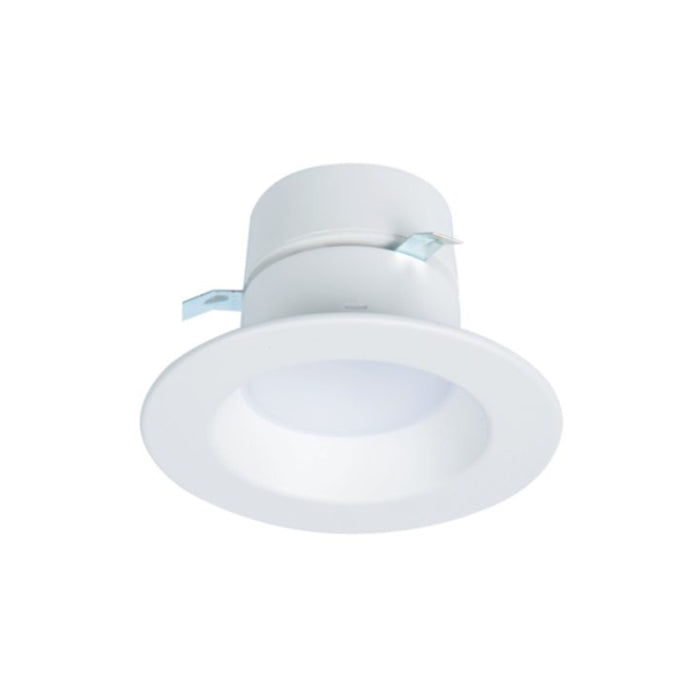 Halo RL3 3" Recessed LED Retrofit Module, 5CCT Selectable and Warm Dim, 500 Lumens, 120V, Dimmable, Matte White
