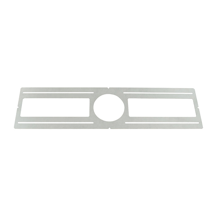 Westgate RSL4-RI 4" Rough-in Plate, 26" Long